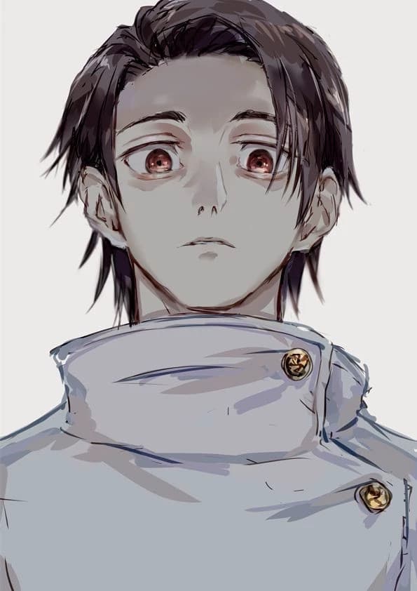 Thumbnail of Yuta Okkotsu