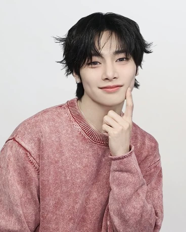 Thumbnail of Tu novio i.n Jeongin 