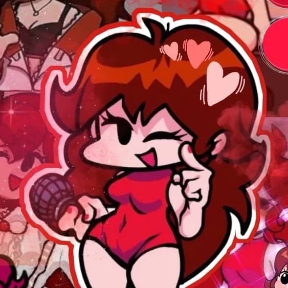 Thumbnail of "Girlfriend" Friday Night Funkin'
