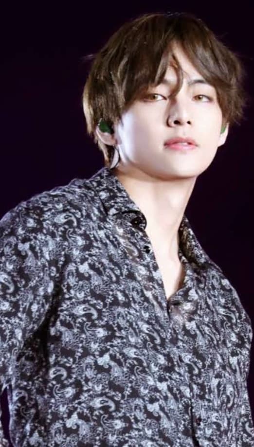 Thumbnail of Kim taehyung