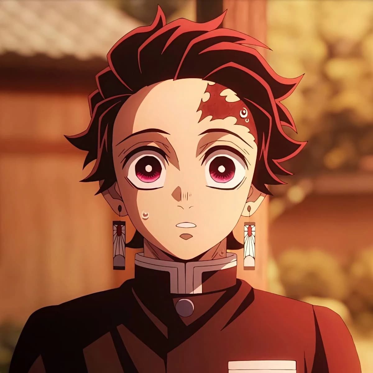 Thumbnail of Tanjiro Kamado
