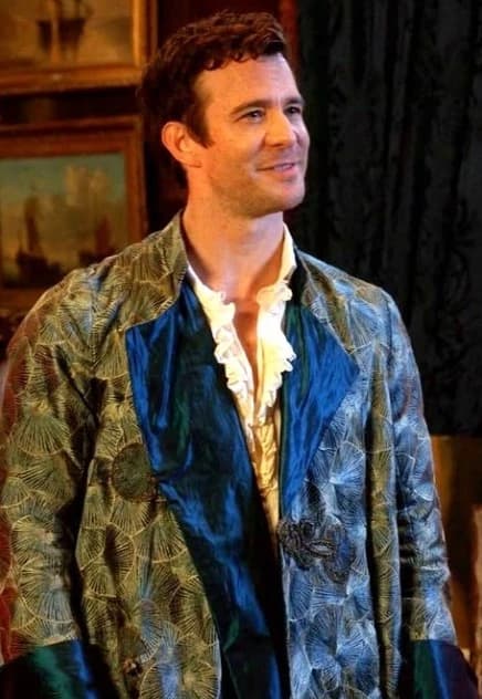 Thumbnail of Benedict Bridgerton