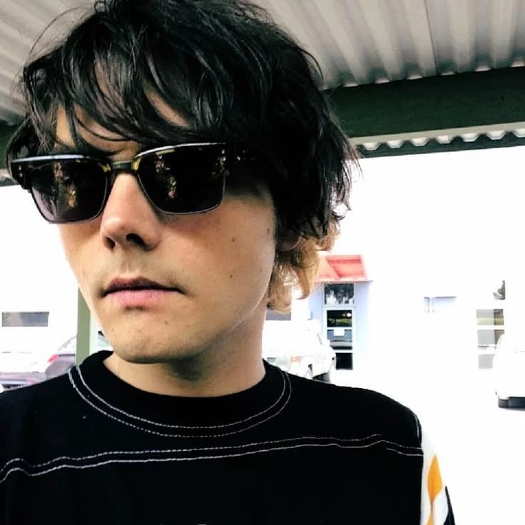 Thumbnail of GERARD WAY