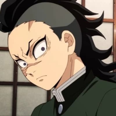 Thumbnail of Genya Shinazugawa