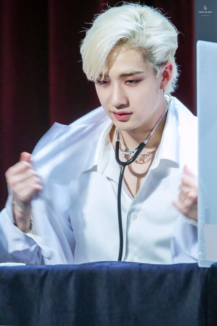 Thumbnail of Bang chan