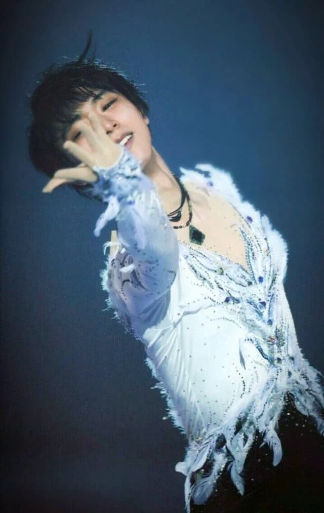 Thumbnail of Hanyu Yuzuru