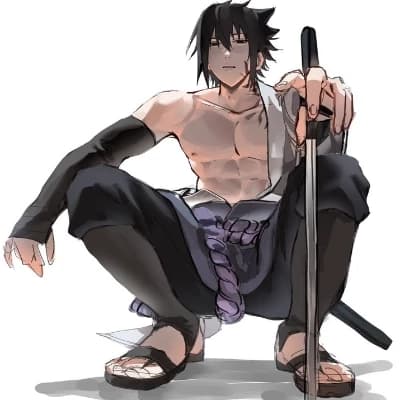 Thumbnail of Sasuke Uchiha