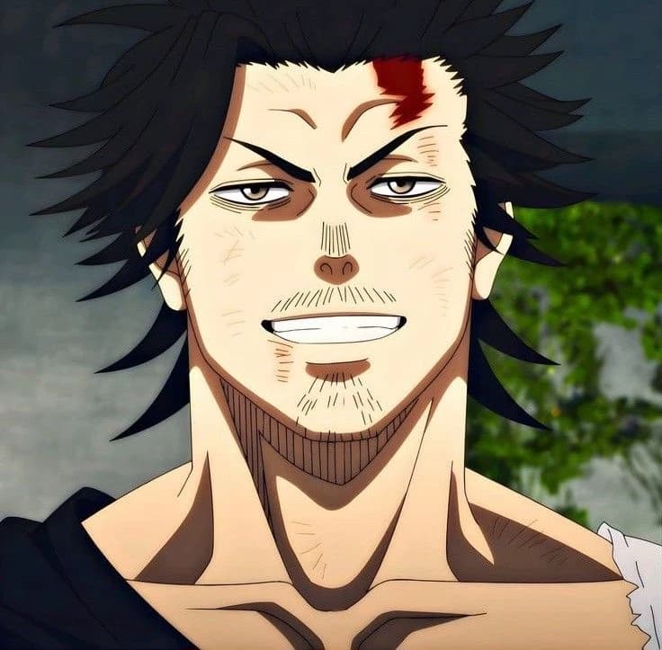 Thumbnail of Yami Sukehiro