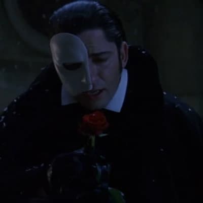 Thumbnail of Erik, The Phantom of the Opera