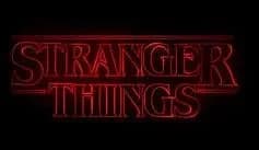 Thumbnail of Stranger things