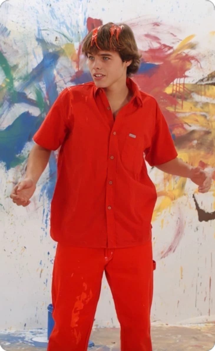 Thumbnail of Pablo Bustamante