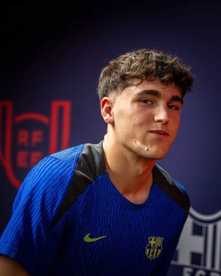 Thumbnail of Pau Cubarsi