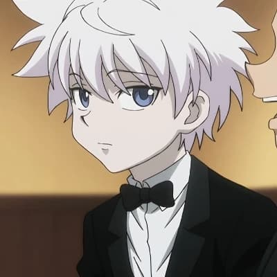 Thumbnail of Killua 