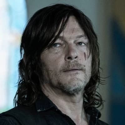 Thumbnail of Daryl Dixon