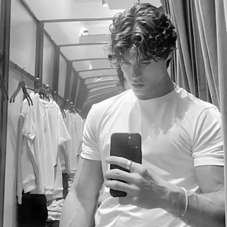 Thumbnail of Damon Moretti