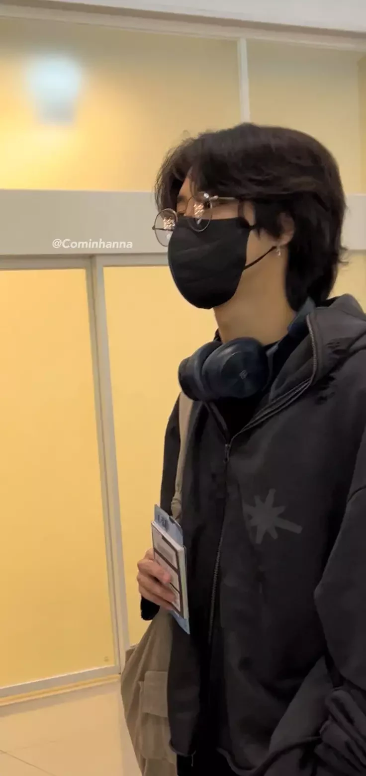 Thumbnail of Han Jisung