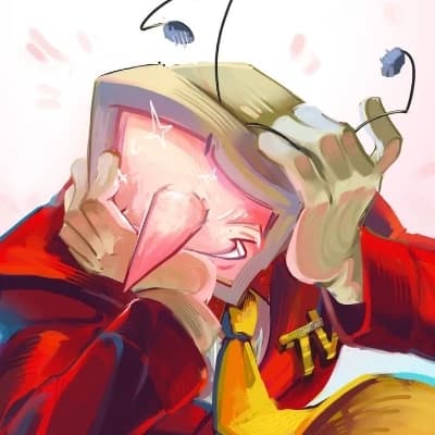 Thumbnail of Господин (Муравей) Тенна