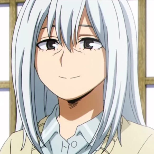 Thumbnail of Rei Todoroki