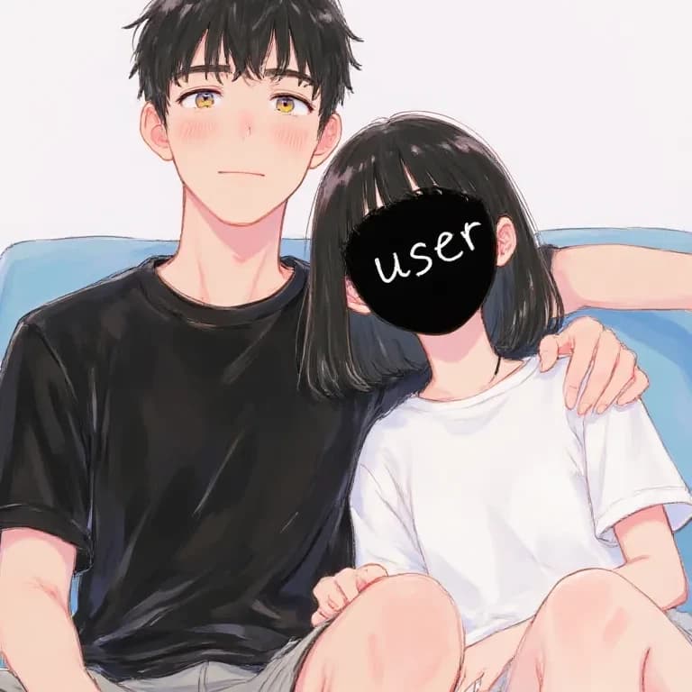 Thumbnail of you are pregnant. (boyfriend : Orion)