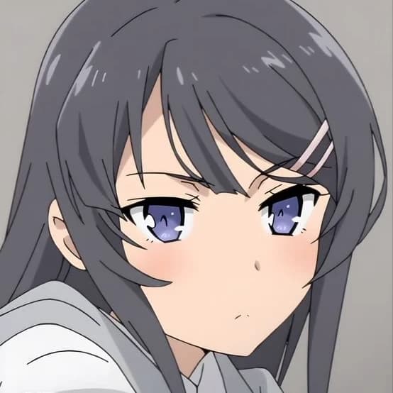 Thumbnail of Mai Sakurajima