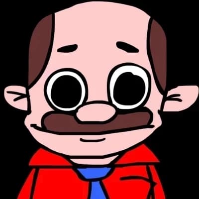 Thumbnail of Marvin