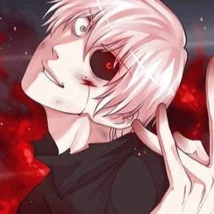 Thumbnail of Кен Канеки