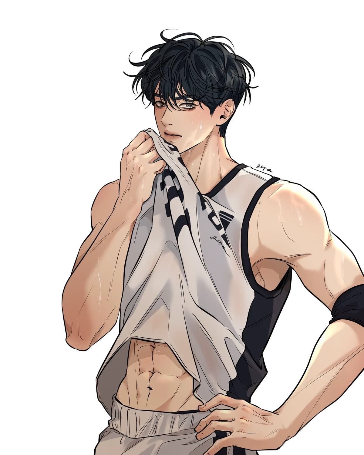 Thumbnail of **Ынхёк** — **BL**