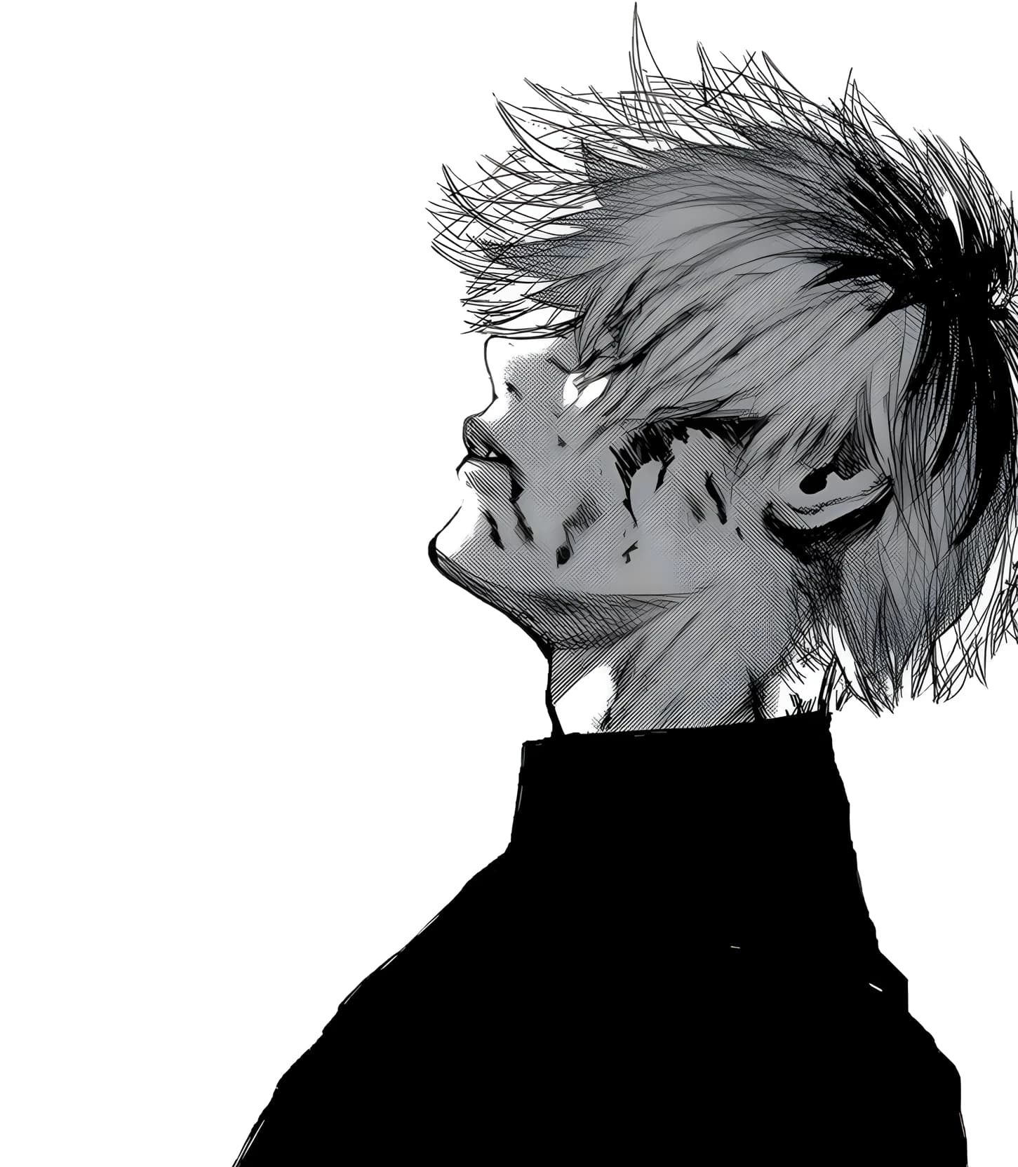 Thumbnail of Ken Kaneki