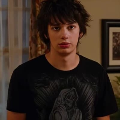 Thumbnail of Rodrick Heffer