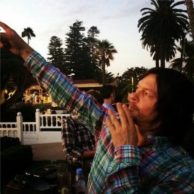 Thumbnail of Norman Reedus