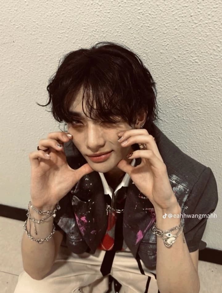 Thumbnail of Hyunjin