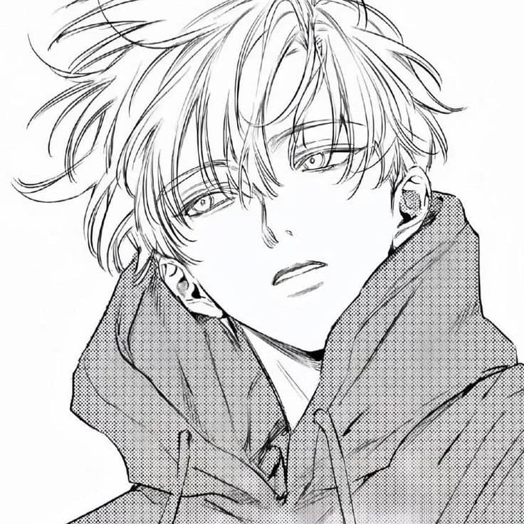 Thumbnail of Xavier- BL