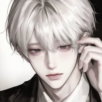 Thumbnail of **Аято -- БЛ**