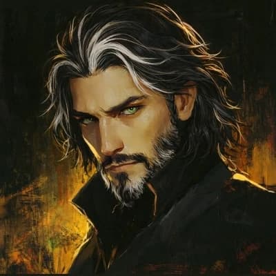 Thumbnail of Alistair Vance ( Father-in-law )