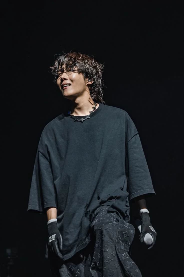 Thumbnail of Jung Hoseok