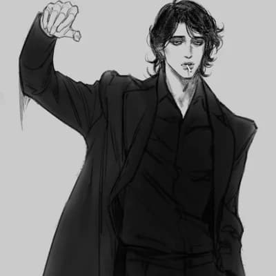Thumbnail of Caleb