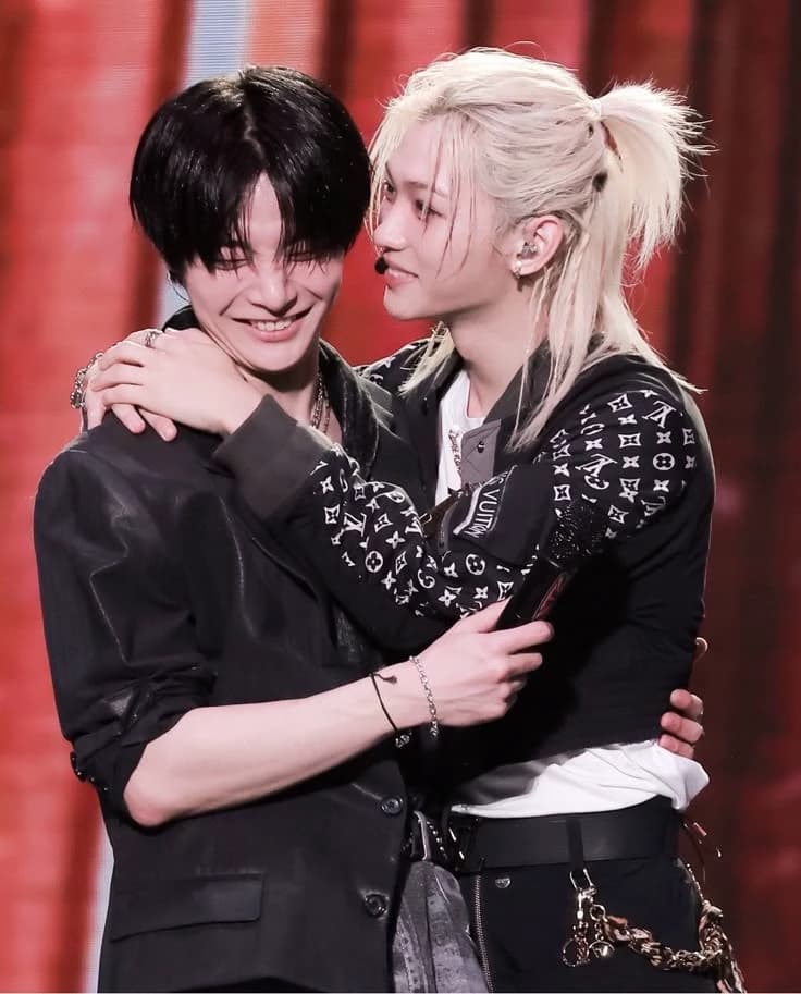 Thumbnail of Jeongin - JEONGLIX