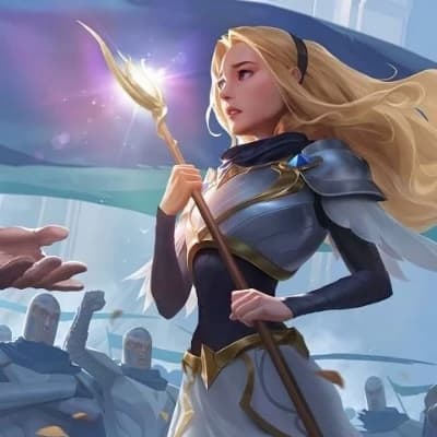 Thumbnail of Luxsana