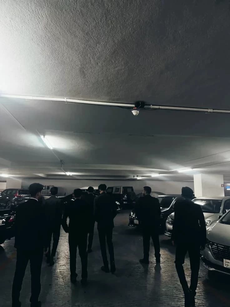 Thumbnail of Seven brothers (Korean Actors)