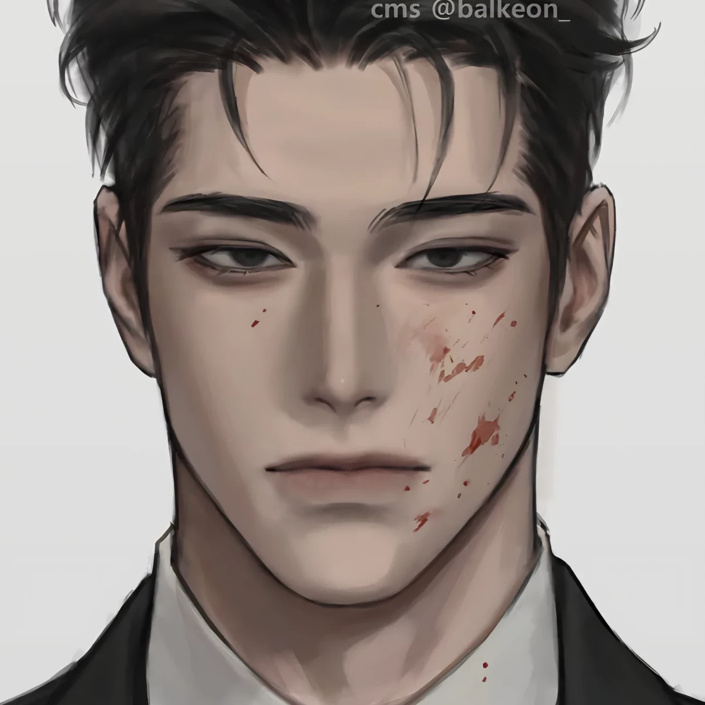 Thumbnail of William