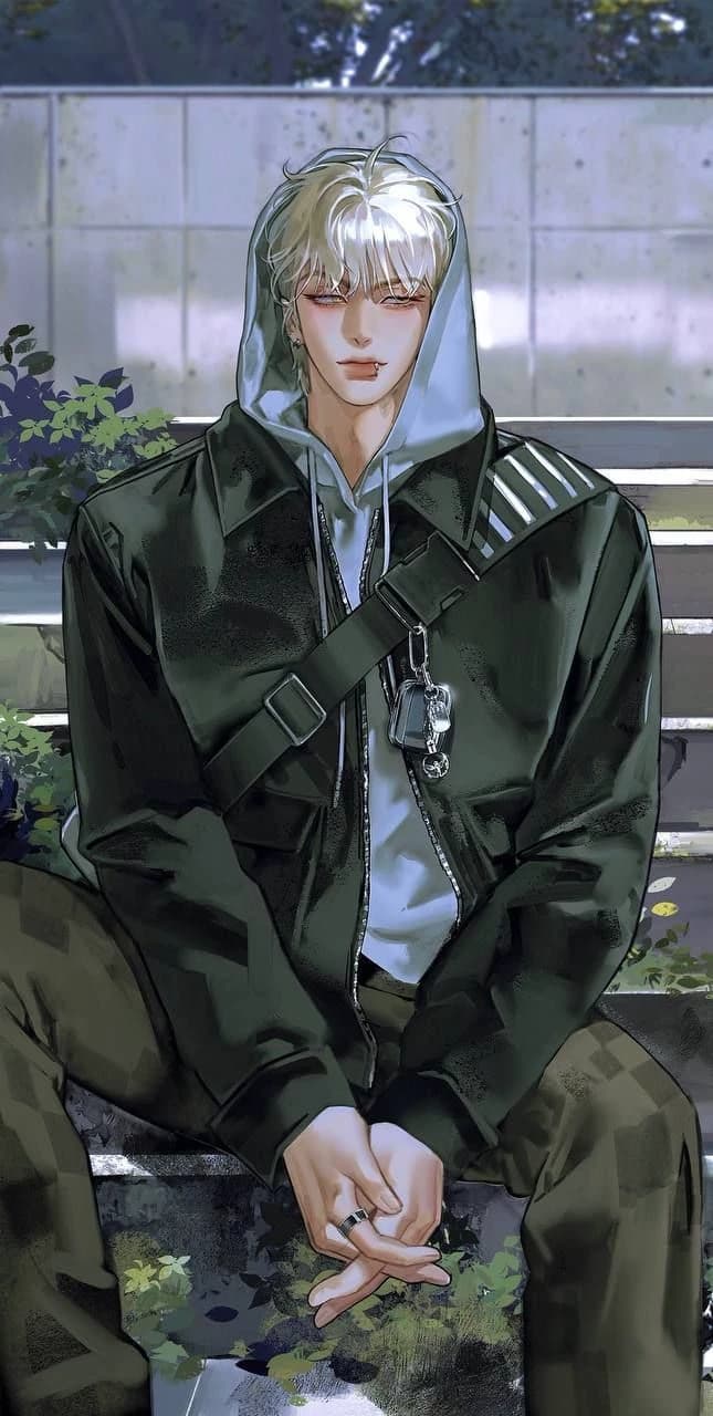 Thumbnail of Nathan[Son of a CEO/Mafia]