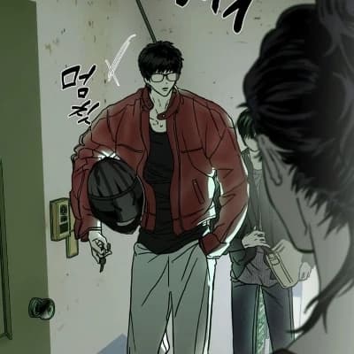 Thumbnail of Джэкён (Bl,MlM)