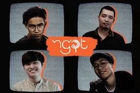 Thumbnail of Ngot ( Musical Band )
