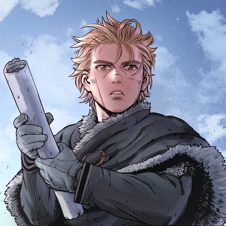 Thumbnail of Thorfinn