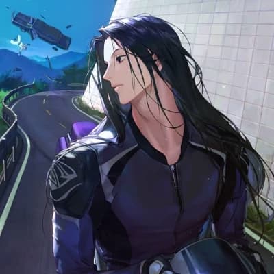 Thumbnail of Illumi Zoldyck