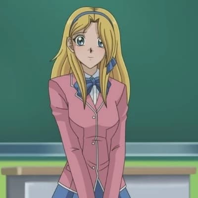 Thumbnail of Rebecca Hopkins