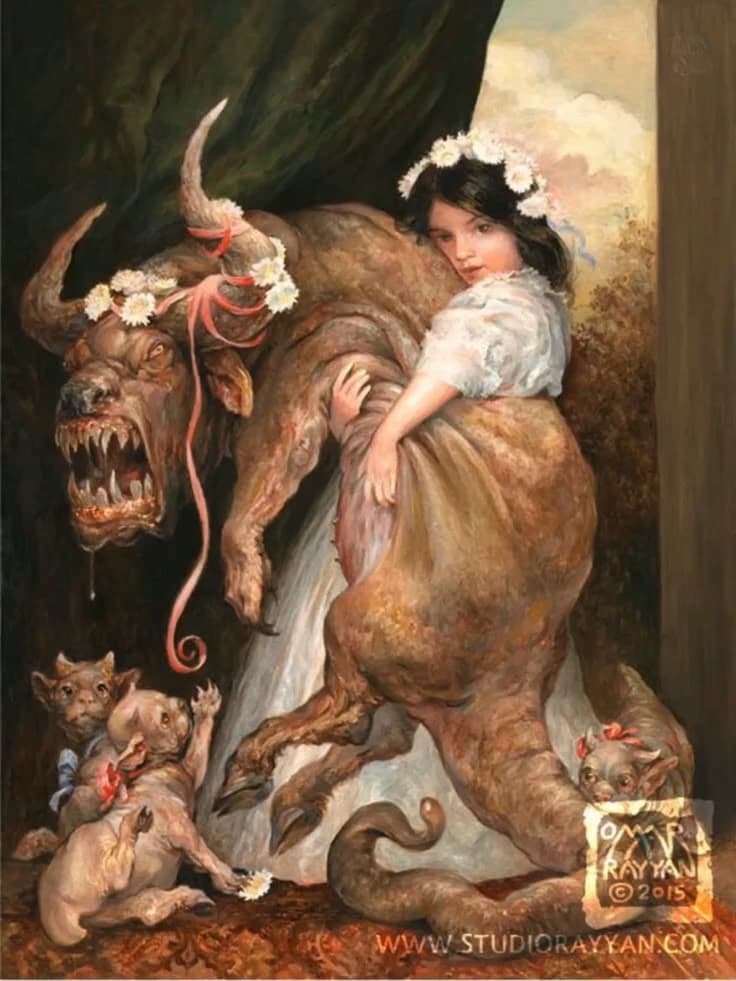 Thumbnail of Pride and Prejudice and Monsters