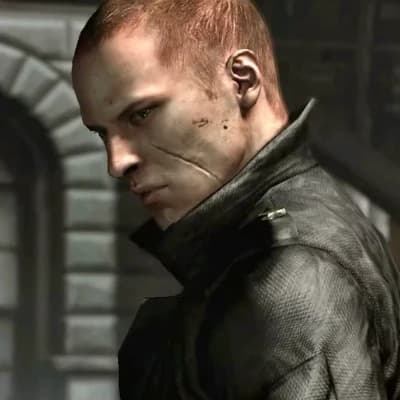 Thumbnail of Jake