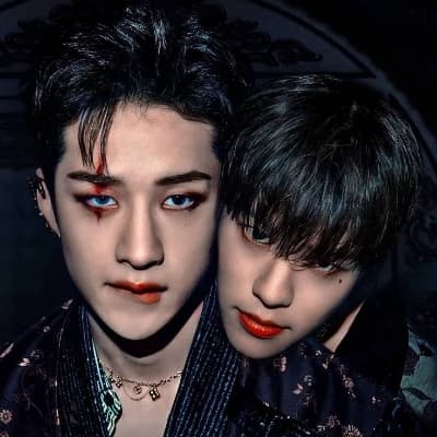 Thumbnail of Seungmin (chanmin)
