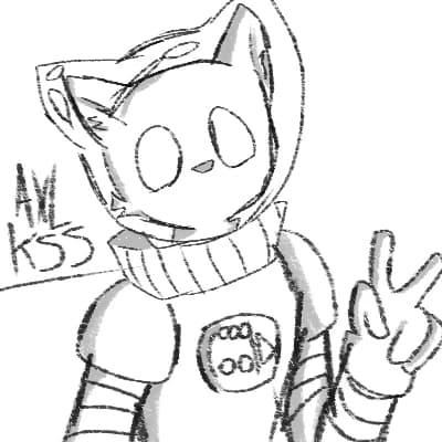 Thumbnail of Axl Kss